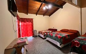 Hotel Canaan La Aurora 3*